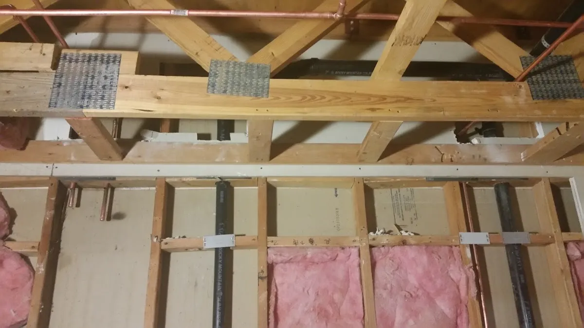 Shower Repair in North Bergen, NJ